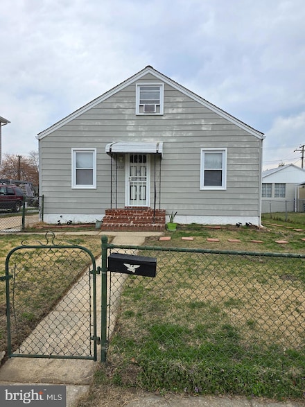 2602 Gray Manor Terrace, Dundalk, MD 21222