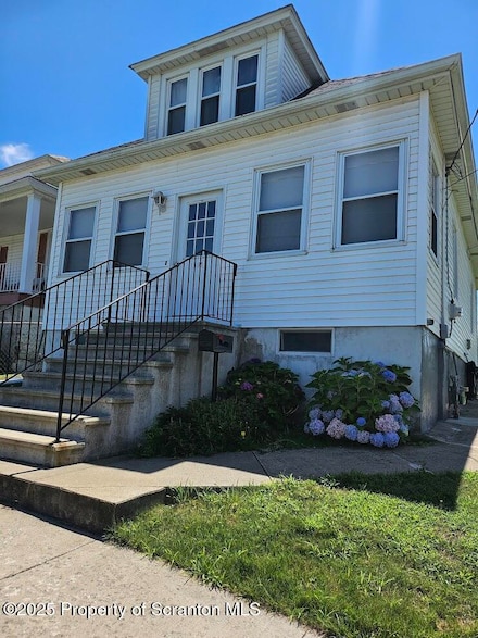 1505 Sloan St Unit 1511, Scranton, PA 18504