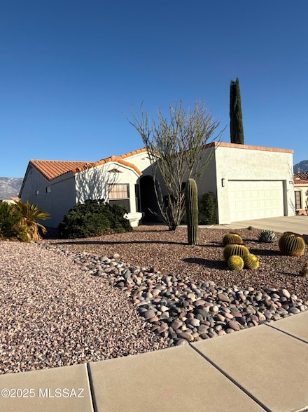 14350 N Rusty Gate Trail, Oro Valley, AZ 85755