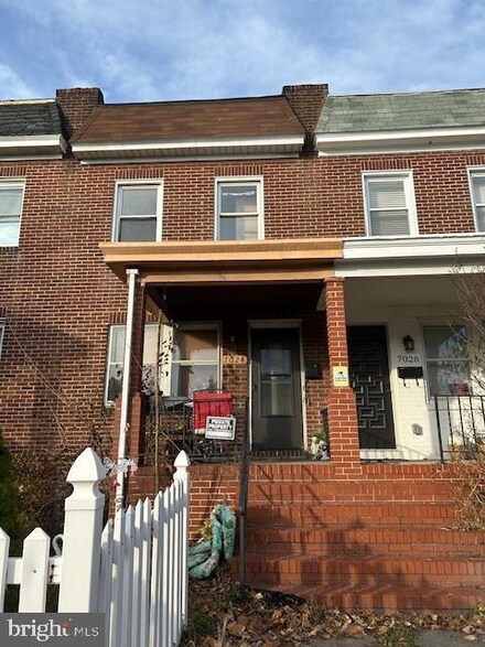7024 Belclare Rd, Dundalk, MD 21222