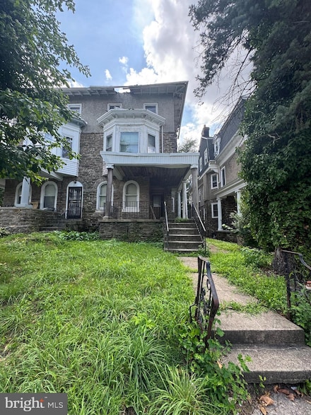 6336 Greene St, Philadelphia, PA 19144