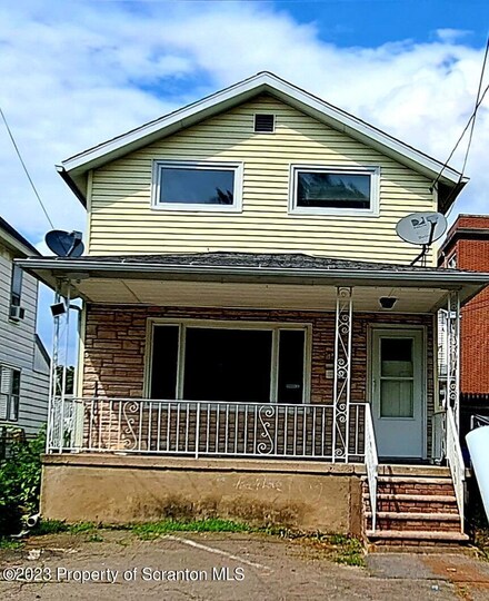 148 School St, Scranton, PA 18508