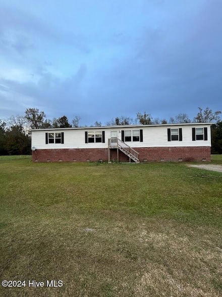 3990 Brandon Rd, Grifton, NC 28530