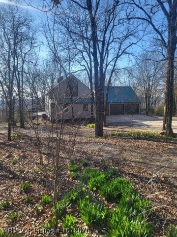 13653 W Mountain Rd, West Fork, AR 72774