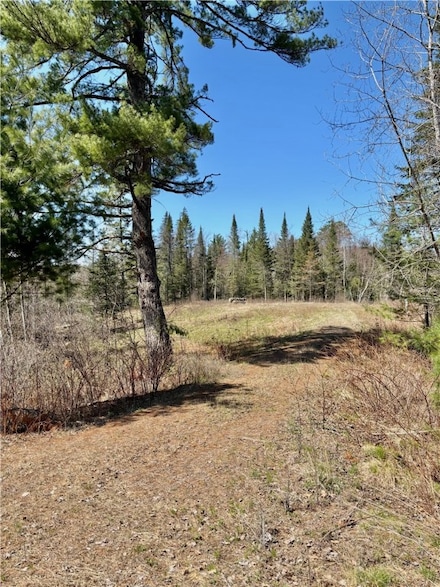 16550 Ridge Rock Rd, Hayward, WI 54843