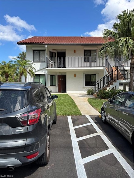 4983 Pepper Cir Unit H201, Naples, FL 34113