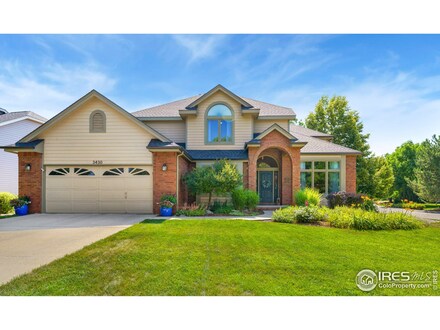 3430 Cherrystone Ct, Fort Collins, CO 80525