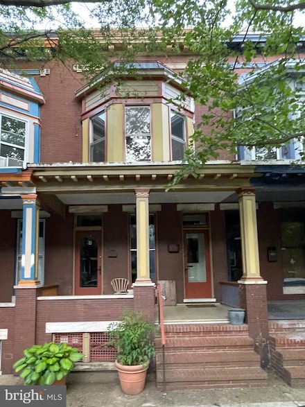 2732 Maryland Ave, Baltimore, MD 21218