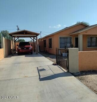 1207 W Pima St, Phoenix, AZ 85007