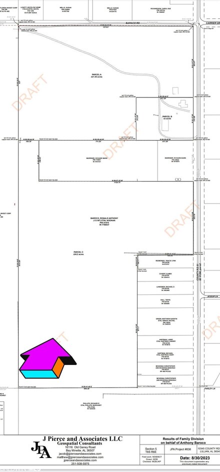 0 County Road 91 Unit 347814, Lillian, AL 36549