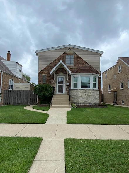 3134 N Normandy Ave, Chicago, IL 60634