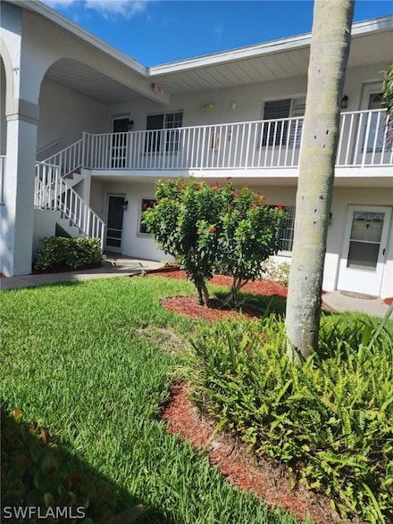 345 Gabriel Cir Unit 2411, Naples, FL 34104