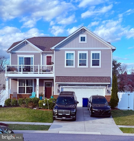 9318 Sydney Way, Laurel, MD 20723