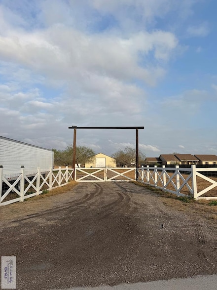 28255 S Altas Palmas Rd, Harlingen, TX 78552