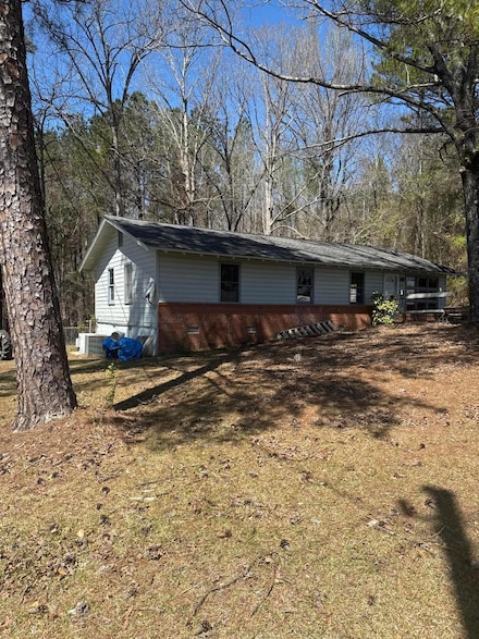 2214 8 Th Ave SW, Fayette, AL 35555