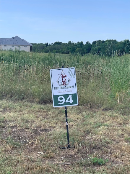 1101 E Flint Hills National Pkwy, Andover, KS 67002