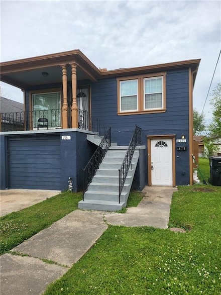 8929 Colapissa St, New Orleans, LA 70118