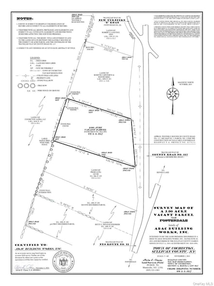2.-1-32.7 Co Road 117, Cochecton, NY 12726