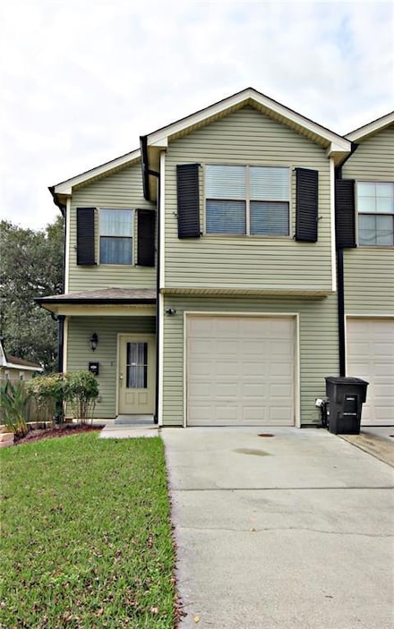112 Kimble St Unit A, Belle Chasse, LA 70037