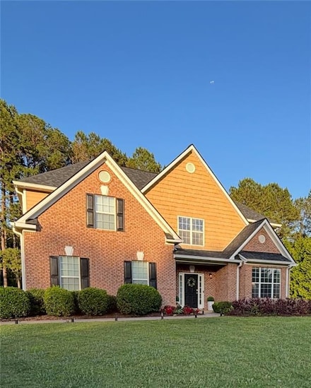 3 Tiffany Trace, Palmetto, GA 30268