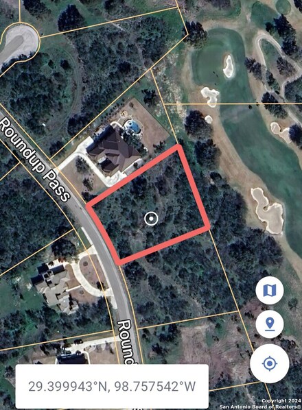13347 Roundup Pass, San Antonio, TX 78245