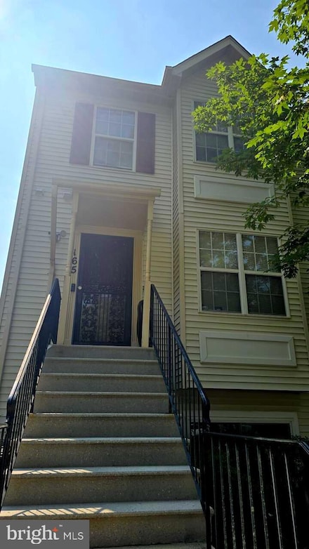 165 Azalea Ct Unit 21-5, Upper Marlboro, MD 20774