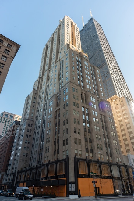 159 E Walton Place Unit 7B, Chicago, IL 60611