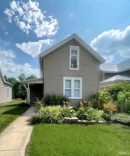 17 W Columbia St, Logansport, IN 46947