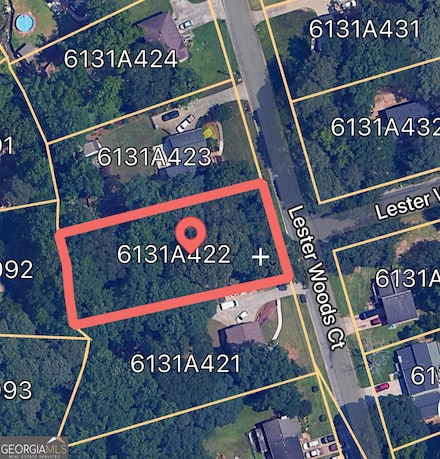 0 Lester Woods Ct Unit 10484374, Lawrenceville, GA 30044
