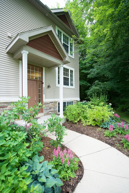 3464 Rivers Edge Dr Unit 10, St. Joseph, MI 49085