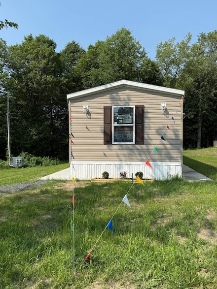 10601 Hulser Rd Unit 20, Utica, NY 13502