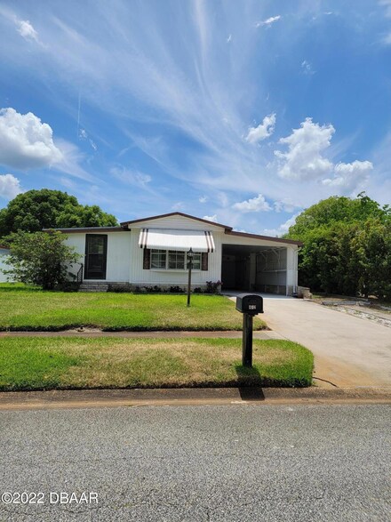 716 Dove Ave, Port Orange, FL 32129