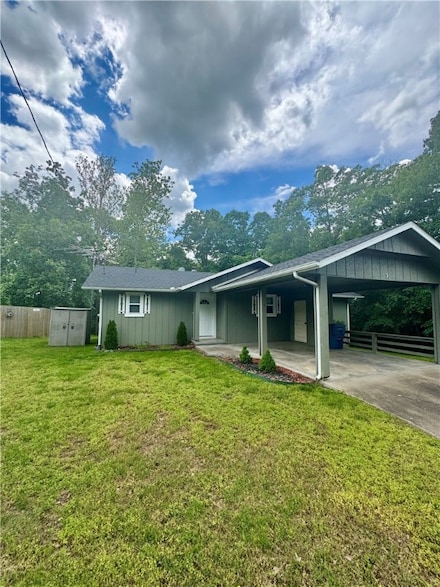 5 Dunholme Dr, Bella Vista, AR 72714
