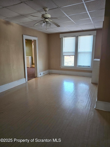 1106 E Gibson St Unit 2, Scranton, PA 18510