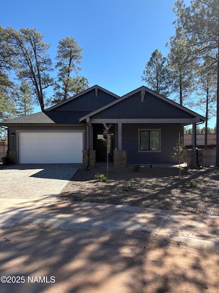 2618 S Owen Way Unit Lot 12, Flagstaff, AZ 86001