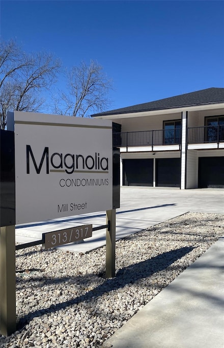 313 Mill St Unit 101, San Marcos, TX 78666