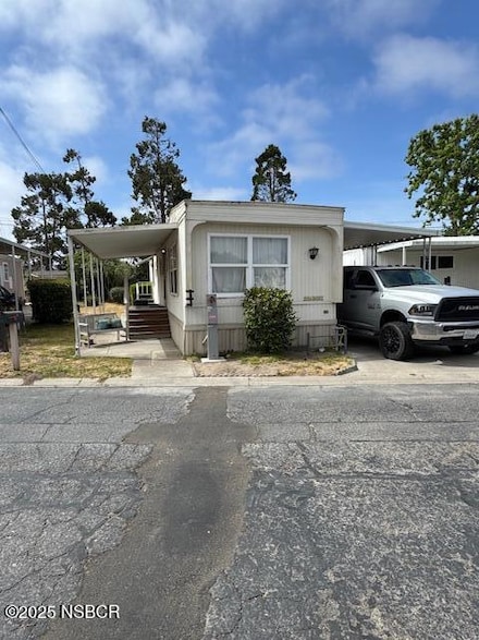 355 W Clark Ave Unit 47, Santa Maria, CA 93455