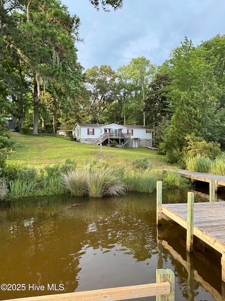 1045 River Rd, Blounts Creek, NC 27814