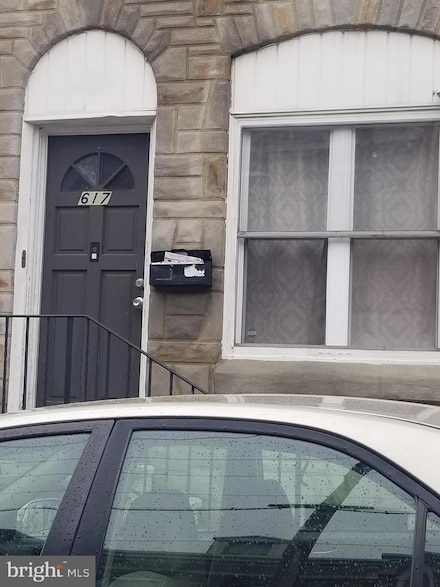 617 Moss St, Reading, PA 19604