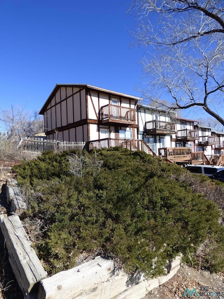 510 Park Ave, Raton, NM 87740