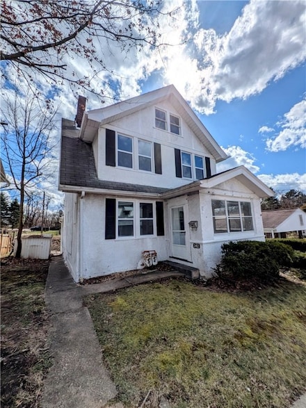 3412 Gleason St, McKeesport, PA 15132