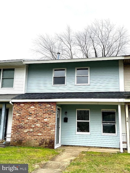 13 Memphis Ct, Sicklerville, NJ 08081