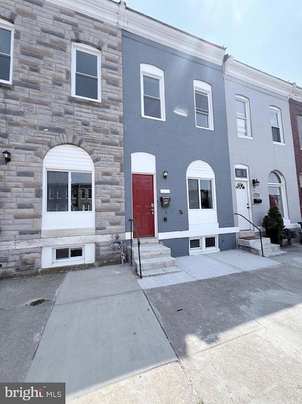 2415 E Federal St, Baltimore, MD 21213