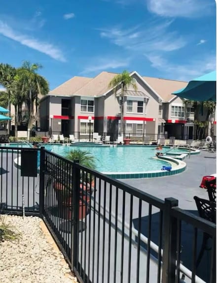 3100 Parkway Blvd Unit 420, Kissimmee, FL 34747