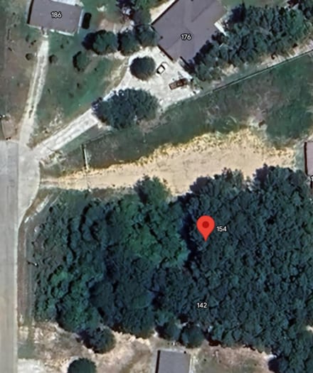 154 County Road 5008, Cleveland, TX 77327