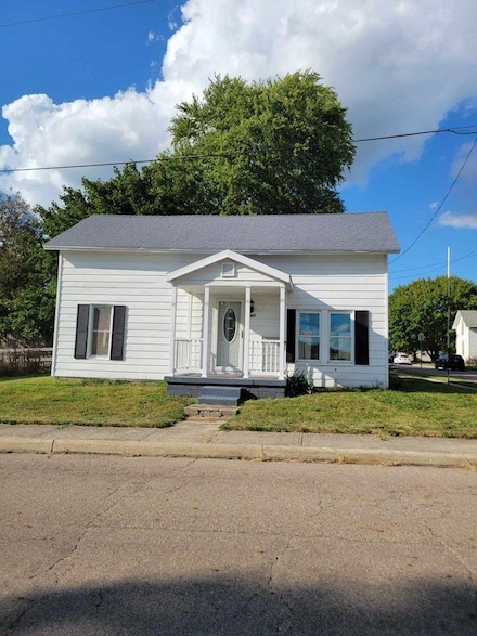 207 Cross St, Casstown, OH 45312