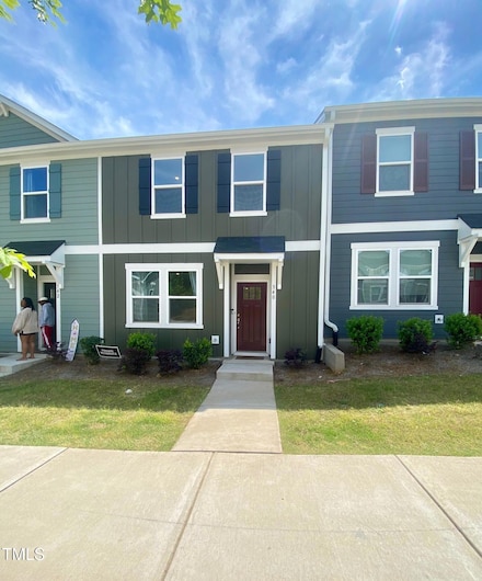 340 Hacksaw Trail, Raleigh, NC 27610