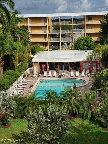 2366 E Mall Dr Unit 509, Fort Myers, FL 33901