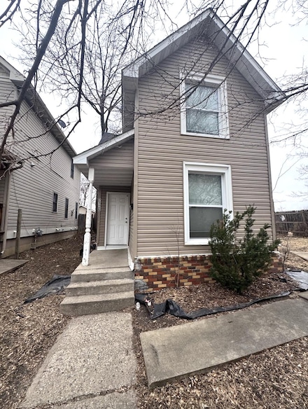 2126 Aldrich Ave N, Minneapolis, MN 55411