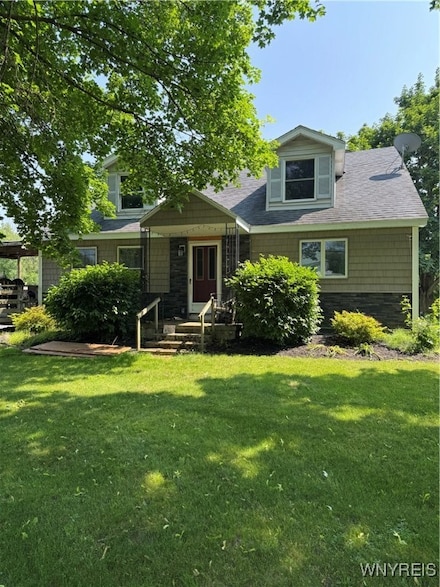 2692 New Rd, Ransomville, NY 14131